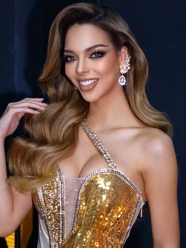 ¿Qué dijo Mr. Nawat sobre Flavia López?/ Instagram ¿Qué dijo Mr. Nawat sobre Flavia López?/ Instagram