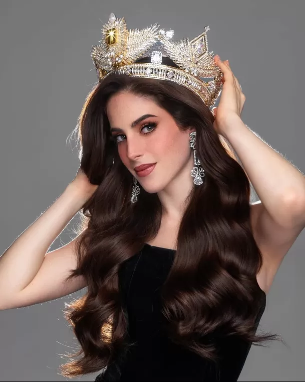 Fátima Bosch recibió fuertes insultos de parte de Mr. Nawat, hecho que generó la indignación de otras candidatas y del mundo entero / Instagram Fátima Bosch recibió fuertes insultos de parte de Mr. Nawat, hecho que generó la indignación de otras candidatas y del mundo entero / Instagram