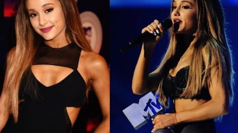 MTV EMA 2014: One Direction y Ariana Grande arrasaron con la premiación