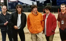 MTV emitirá el documental sobre los hermanos Gallagher - Noticias de mtv-vmas-2021