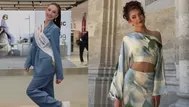 Muere a los 22 años Lucia Sisic, la actual Miss Austria