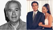 Muere a los 79 años el querido actor Otto Sirgo