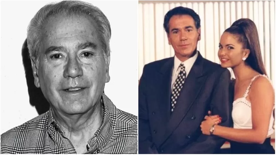 Muere el querido actor Otto Sirgo, figura de "Rosa Salvaje" y "Lazos de Amor", a los 79 años / IG: Televisa / estilodf Muere el querido actor Otto Sirgo, figura de "Rosa Salvaje" y "Lazos de Amor", a los 79 años / IG: Televisa / estilodf
