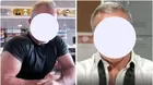 Muere actor de cine para adultos tras derrame cerebral