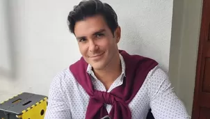 El artista falleció a días de celebrar un año más de vida