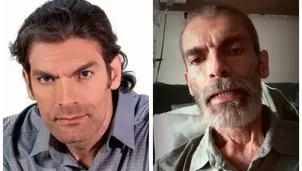 Muere Conrado Osorio actor colombiano tras agresivo cáncer / Foto: IG: @conradoosorio