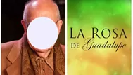 Muere actor de ‘Una Familia de Diez’ y ‘La Rosa de Guadalupe’