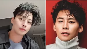 Muere actor Jung Eun-woo tras publicar un misterioso mensaje/ Foto: IG: @eun_woo109