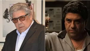 Muere actor Vincent Pastore de ‘Los Soprano’ a los 80 años / IG: @officialvincentpastore / HBO