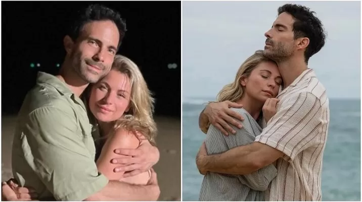 Muere actor y desaparece otro durante filmación de película con Ludwika Paleta y Osvaldo Benavides Muere actor y desaparece otro durante filmación de película con Ludwika Paleta y Osvaldo Benavides