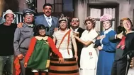 Muere actriz de ‘El Chavo del 8’