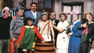 Este fin de semana, se confirmó la muerte de la actriz de 87 años / Televisa