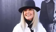 Muere la actriz Diane Keaton a los 79 años