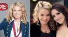 Muere actriz que interpretó a Roberta en ‘Rebelde’