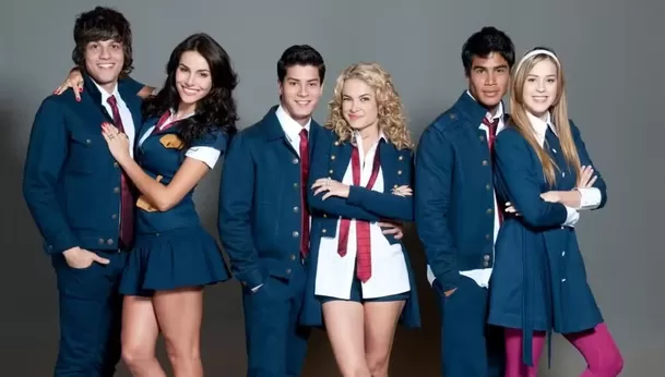El fallecimiento de la actriz generó mensajes de despedida entre quienes compartieron con ella las grabaciones de la novela. Foto: Difusión El fallecimiento de la actriz generó mensajes de despedida entre quienes compartieron con ella las grabaciones de la novela. Foto: Difusión