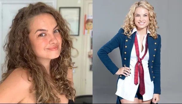 La noticia enluta a los fans de la novela juvenil: Lua Blanco, la actriz que dio vida a Roberta en ‘Rebelde Brasil’, falleció a los 39 años. Foto: Difusión / (@lua_blanco) La noticia enluta a los fans de la novela juvenil: Lua Blanco, la actriz que dio vida a Roberta en ‘Rebelde Brasil’, falleció a los 39 años. Foto: Difusión / (@lua_blanco)