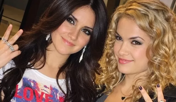 El fallecimiento de la actriz generó mensajes de despedida entre quienes compartieron con ella las grabaciones de la novela. Foto: Difusión El fallecimiento de la actriz generó mensajes de despedida entre quienes compartieron con ella las grabaciones de la novela. Foto: Difusión