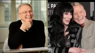 Muere Bob Mackie, diseñador que vistió a Cher y Marilyn Monroe