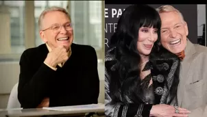 Muere Bob Mackie, legendario diseñador de Hollywood que vistió a Cher, Marilyn Monroe y otras estrellas. Foto: IG @bobmackie