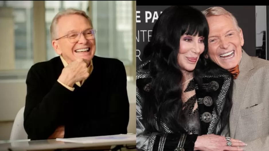 Muere Bob Mackie, legendario diseñador de Hollywood que vistió a Cher, Marilyn Monroe y otras estrellas. Foto: IG @bobmackie Muere Bob Mackie, legendario diseñador de Hollywood que vistió a Cher, Marilyn Monroe y otras estrellas. Foto: IG @bobmackie