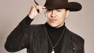 Muere cantante colombiano Yeison Jiménez en accidente aéreo / Instagram / América Espectáculos