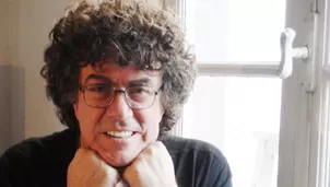  Muere cantante Piero, la voz de ‘Mi viejo’ / IG: pierocantautor