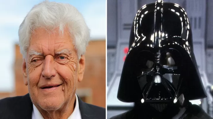 El actor briánico dejó de existir a los 85 años El actor briánico dejó de existir a los 85 años