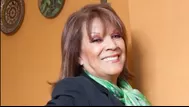 Muere Edith Barr, la “Flor Morena” de la canción criolla