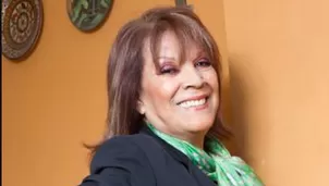 La cantante peruana Edith Barr, una de las voces más reconocidas de la música criolla, falleció a los 90 años. Su familia confirmó la noticia y la SONIEM destacó el legado que dejó en la música peruana. Video: América TV