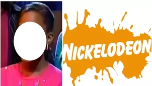 Muere estrella de Nickelodeon tras ser atropellada / Captura / Nickelodeon / TikTok: @latemillenniums92