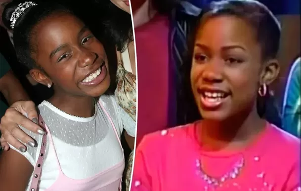 Para 1999 y 2004, Kianna dio voz a uno de los personajes de 'Little Bill', una serie animada y, posteriormente, fue contratada para la última temporada de 'All That' / X