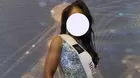 Muere finalista de Miss Jamaica a los 35 años