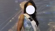 Muere finalista de Miss Jamaica a los 35 años
