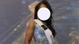 Muere finalista de Miss Jamaica a los 35 años / IG: @latoya_officially