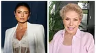 Fallece Gabriela Michel, actriz y madre de Aislinn Derbez