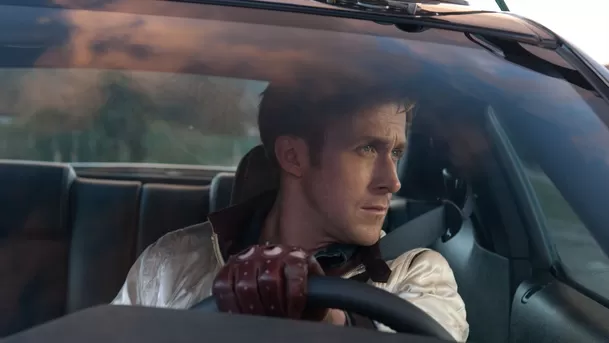 Kavinsky alcanzó fama internacional tras formar parte de la banda sonora de la película Drive (2011). Foto: Difusión