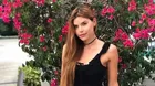 Muere modelo venezolana Gretchen G a causa de una enfermedad terminal