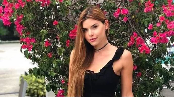 Gretchen Serrao, conocida como Gretchen G, falleció en Miami a los 28 años de edad. Foto: Primera hora
