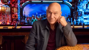  Muere Patrick Stewart, actor de ‘X-Men’, a los 86 años 