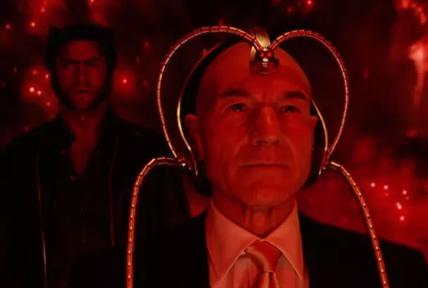 El artista británico consolidó su fama global al interpretar a Charles Xavier en 'X-Men' / 20th Century FOX El artista británico consolidó su fama global al interpretar a Charles Xavier en 'X-Men' / 20th Century FOX