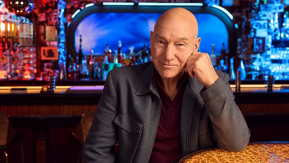 Muere Patrick Stewart, actor de ‘X-Men’, a los 86 años Muere Patrick Stewart, actor de ‘X-Men’, a los 86 años