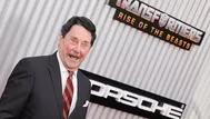 Muere Peter Cullen, voz de Optimus Prime, a los 85 años