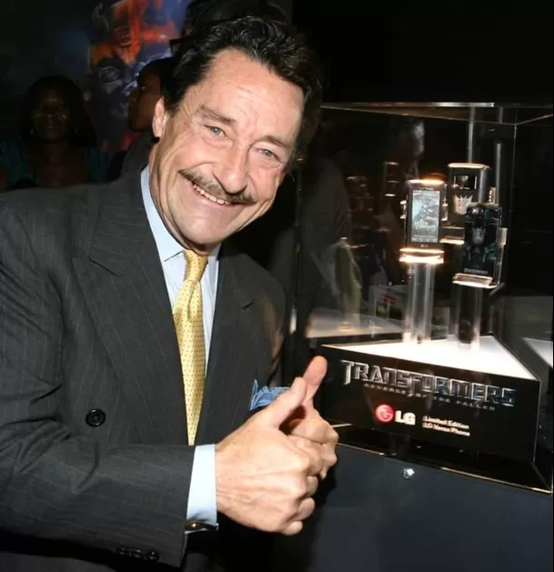 El actor de voz canadiense Peter Cullen, conocido mundialmente por interpretar a Optimus Prime en ‘Transformers’, falleció a los 85 años. Su familia confirmó la noticia y no reveló la causa de muerte. Foto: IG @itspetercullen El actor de voz canadiense Peter Cullen, conocido mundialmente por interpretar a Optimus Prime en ‘Transformers’, falleció a los 85 años. Su familia confirmó la noticia y no reveló la causa de muerte. Foto: IG @itspetercullen