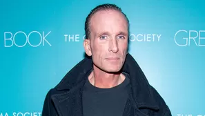 Peter Greene, villano de Pulp Fiction y La Máscara murió a los 60 años - Foto: AFP
