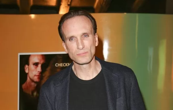 El actor Peter Greene murió a los 60 años / Foto: Charles Norfleet/FilmMagic El actor Peter Greene murió a los 60 años / Foto: Charles Norfleet/FilmMagic