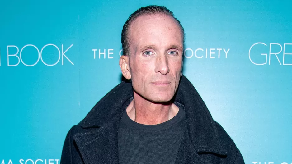 Peter Greene, villano de Pulp Fiction y La Máscara murió a los 60 años - Foto: AFP Peter Greene, villano de Pulp Fiction y La Máscara murió a los 60 años - Foto: AFP