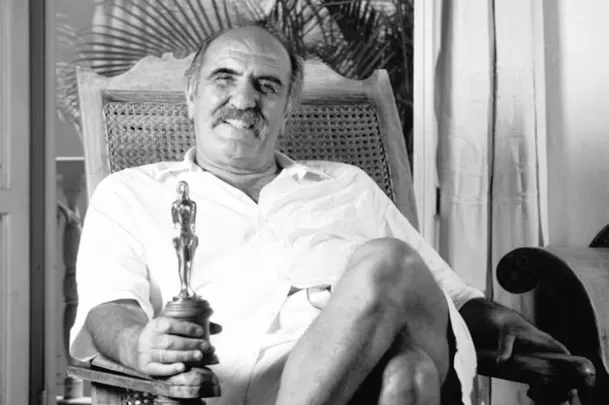 Fallece el primer actor de la novela "Café con aroma de mujer"/ Foto: X