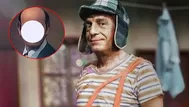 Muere recordado actor de ‘El Chavo del 8’