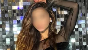Muere reina de belleza tras caer de edificio / Instagram