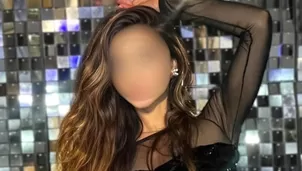 Muere reina de belleza tras caer de edificio / Instagram